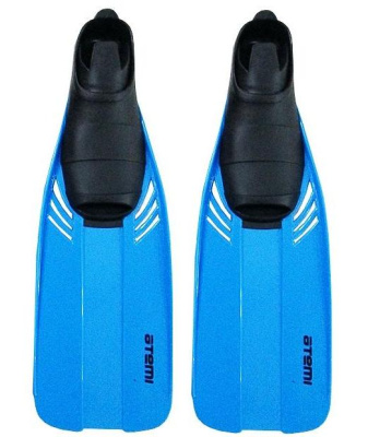 Ласты Атеми 204