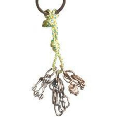 Брелок Andrea Sampaoli Set modern climbing