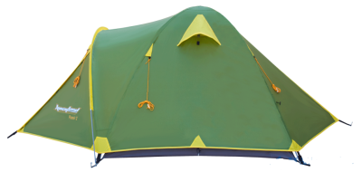 Палатка Rockland Pamir 2+  ПРОКАТ