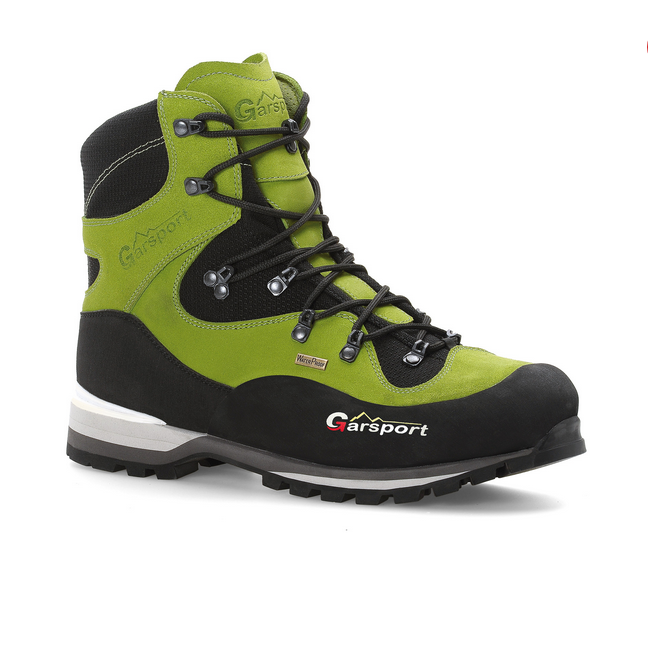 Ботинки GAR Alpine Route WP