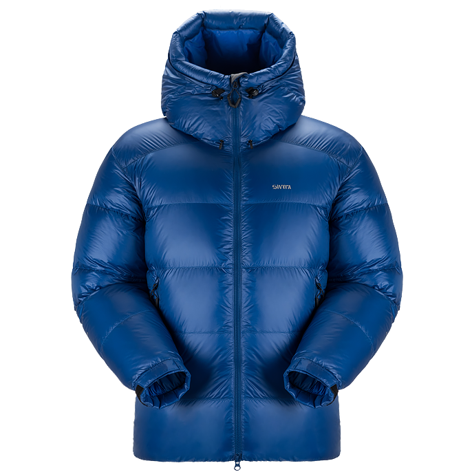 Куртка пуховая Sivera "Смага"