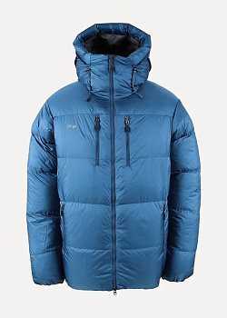 Куртка пуховая Сплав Eiger мод 2