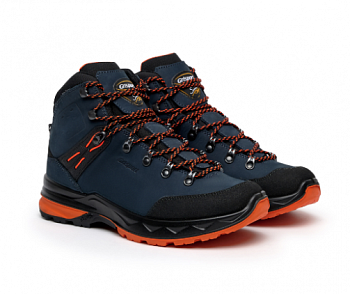 Ботинки Grisport 14913 N25tn, синие