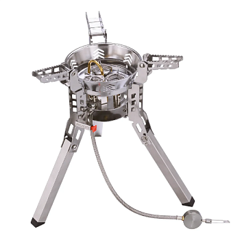 Горелка BTrace Turbo 7000 