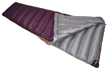 Спальник пух. BVN Вертикаль-4 (+10/-20⁰C)