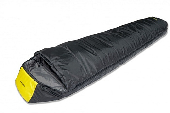 Спальник Talberg Grunten -40C