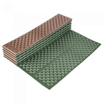 Коврик складной Tramp Hike Fold, 1790x590x15мм