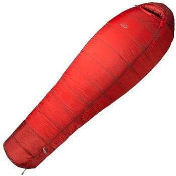 Спальник пух. Sivera Шишига -40