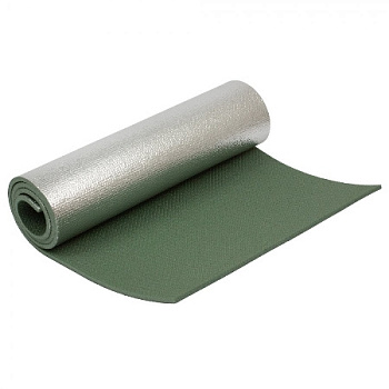 Коврик туристический Tramp Decor Металлик S10 (1800x600x10мм)