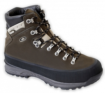 Ботинки Lomer Pelmo Lady