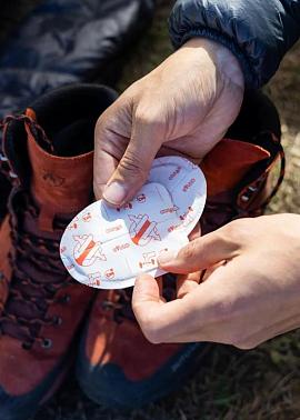 Похолодание вносит свои коррективы и мы хотели бы вам напомнить о том, что у нас есть бюджетные грелки для ног, рук, тела стоимостью чуть выше проезда на автобусе.